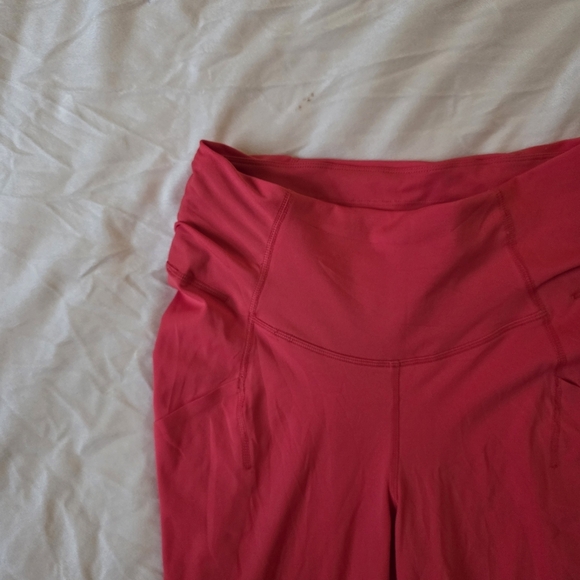 Free People Movement Set The Pace Leggings NWT - Picture 5 of 9